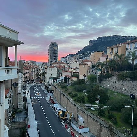 Charmant Studio Alle Porte Di Monte-Carlo Бюсолей Екстериор снимка