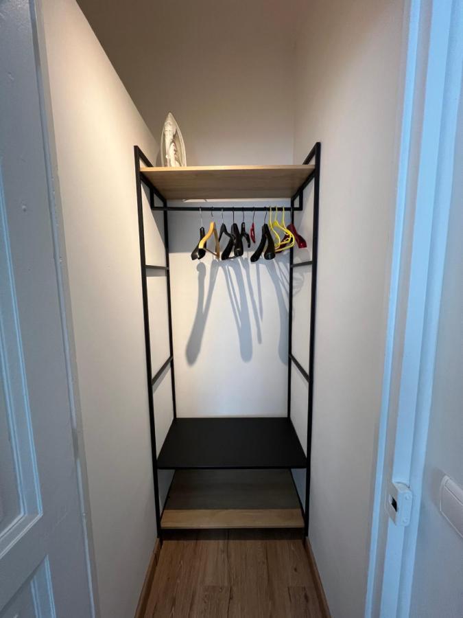 Charmant Studio Alle Porte Di Monte-Carlo Бюсолей Екстериор снимка