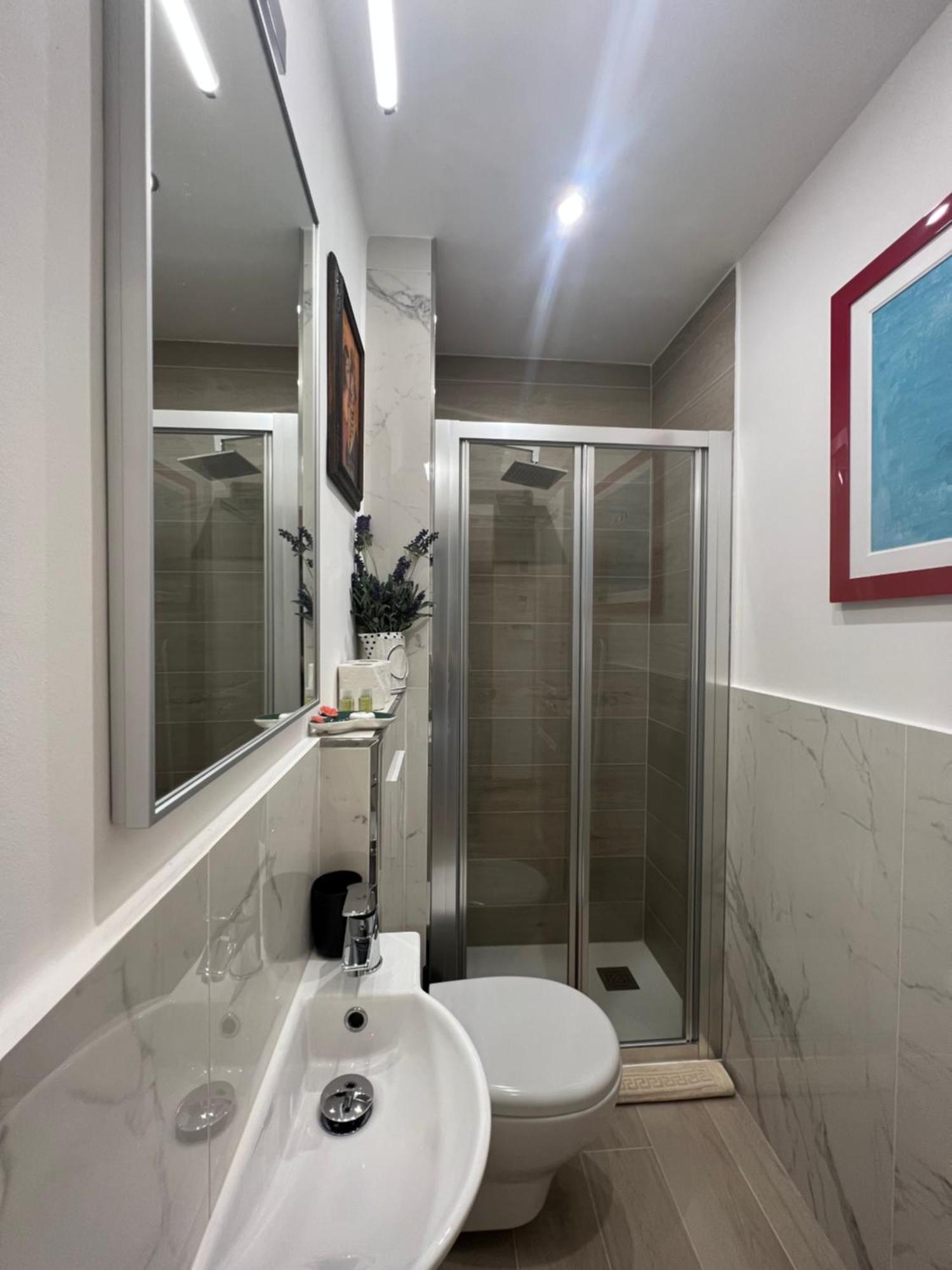 Charmant Studio Alle Porte Di Monte-Carlo Бюсолей Екстериор снимка